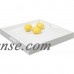 Convenience concepts palm beach decor serving tray, multiple colors   551889830